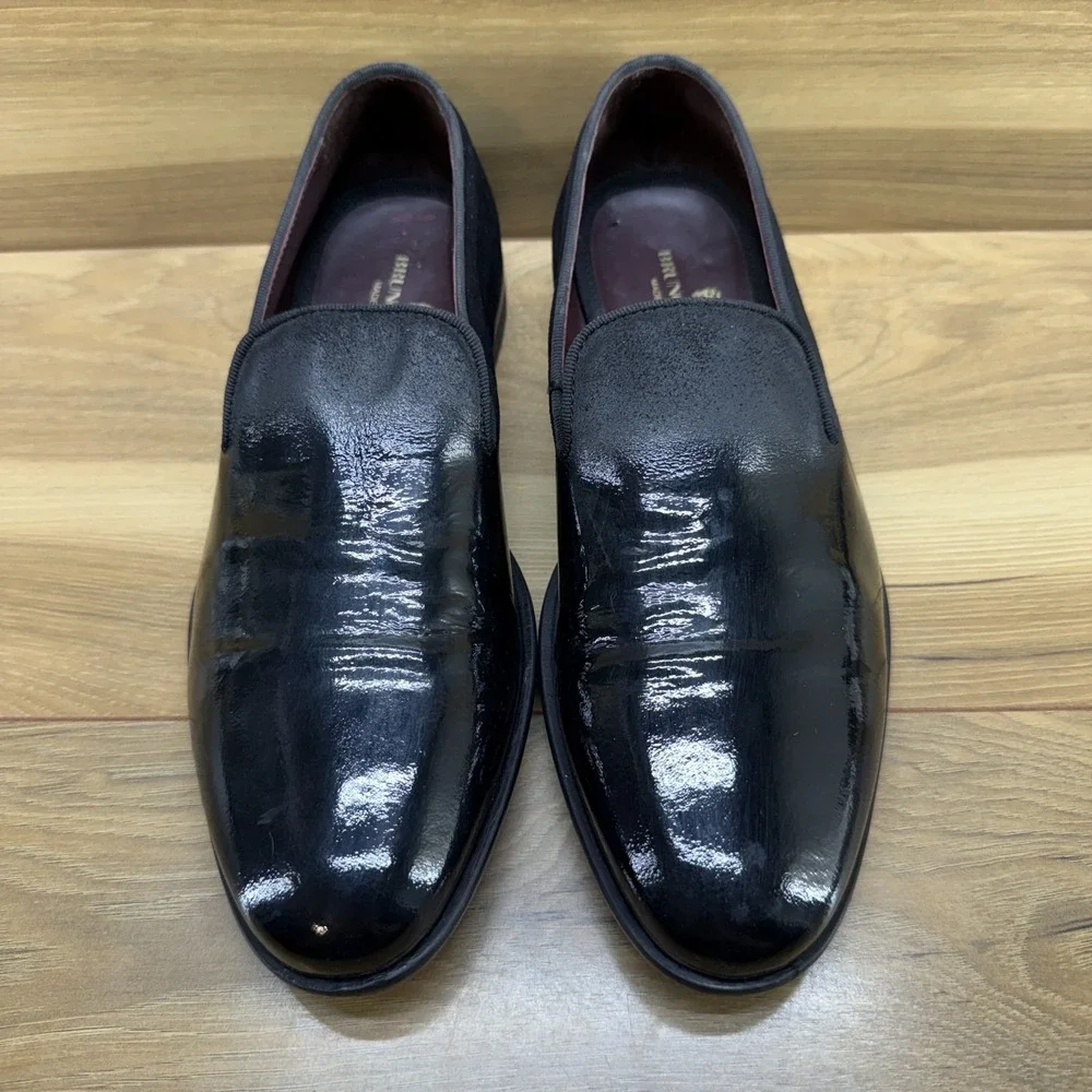 Bruno Magli mens size
